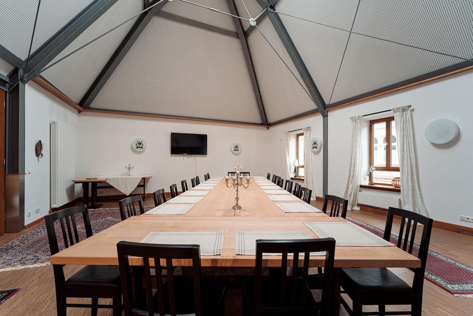 Landgasthof Zum Hasen Kleinwallstadt Kültér fotó