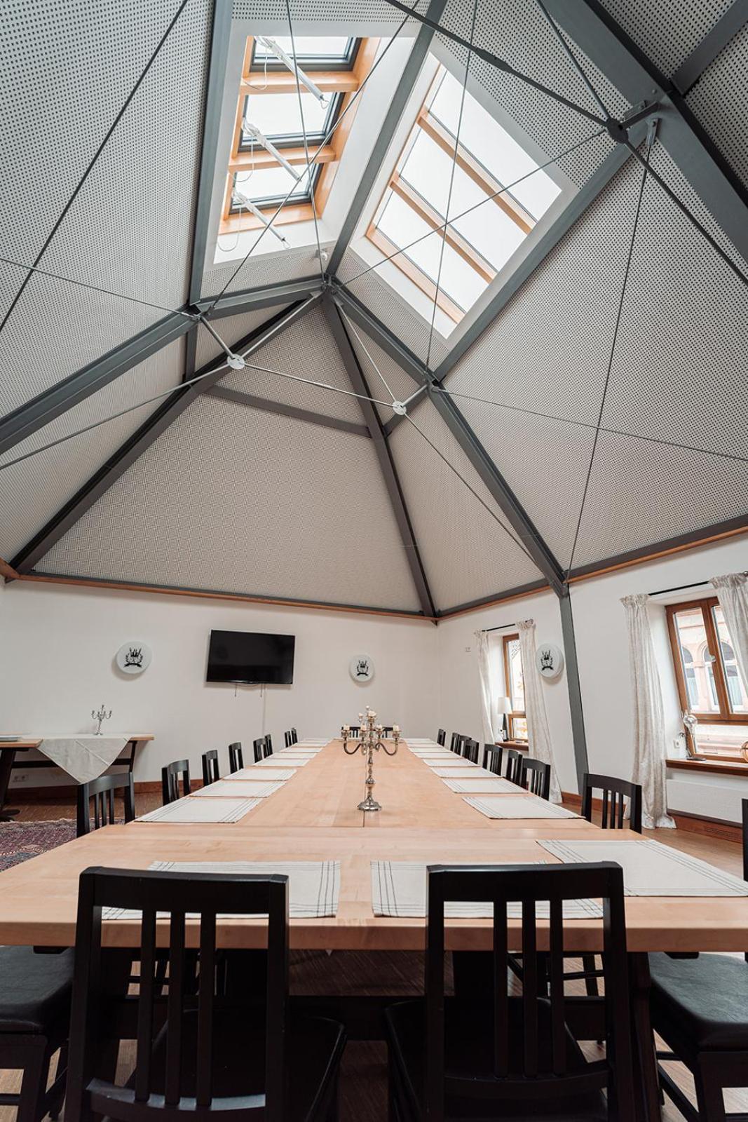 Landgasthof Zum Hasen Kleinwallstadt Kültér fotó