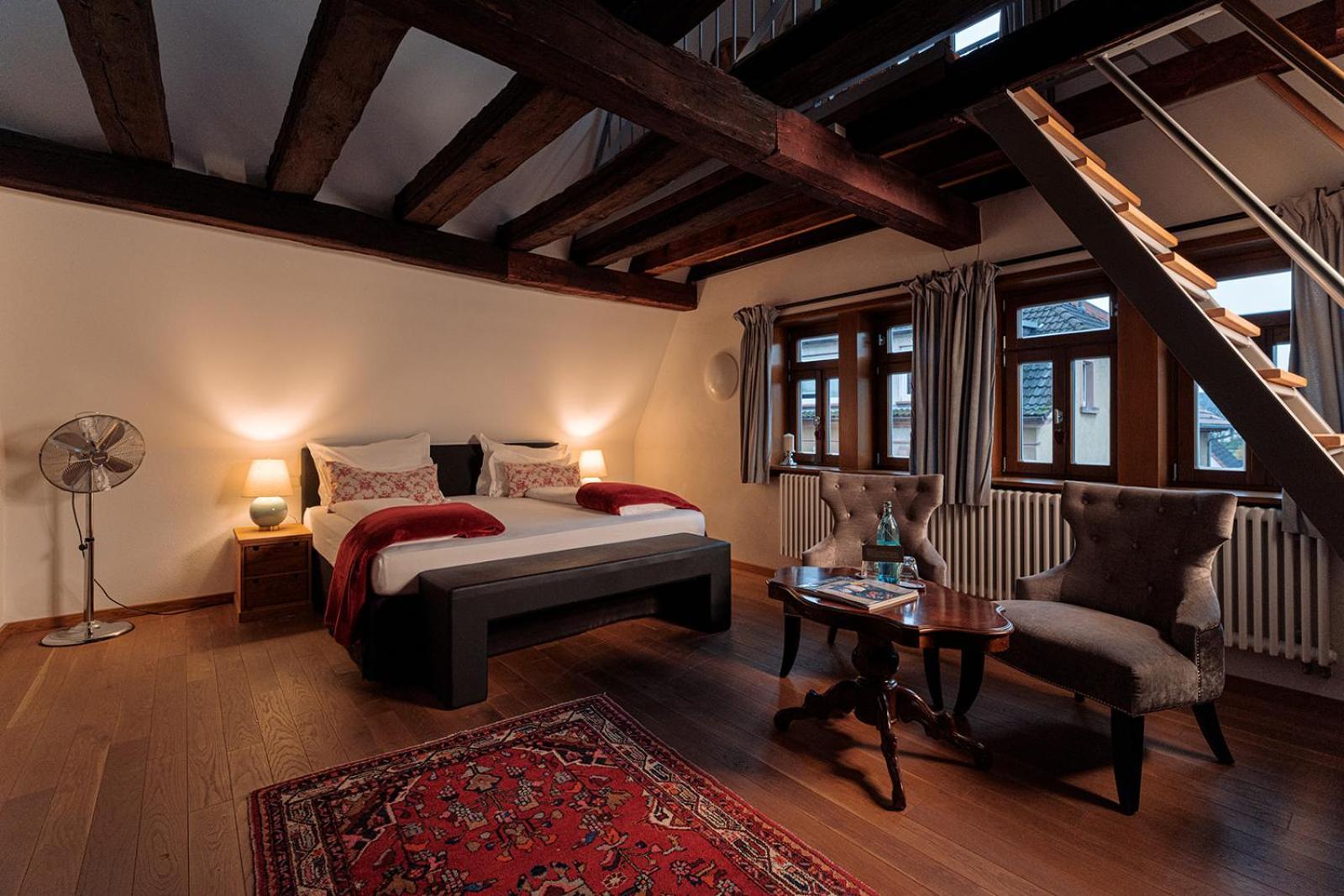 Landgasthof Zum Hasen Kleinwallstadt Kültér fotó