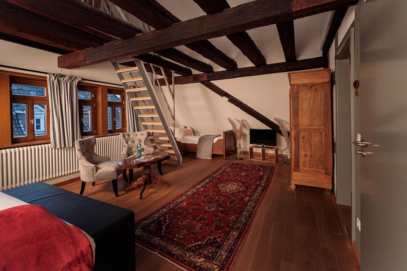 Landgasthof Zum Hasen Kleinwallstadt Kültér fotó