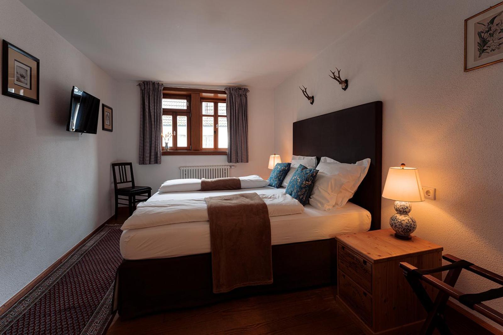 Landgasthof Zum Hasen Kleinwallstadt Kültér fotó