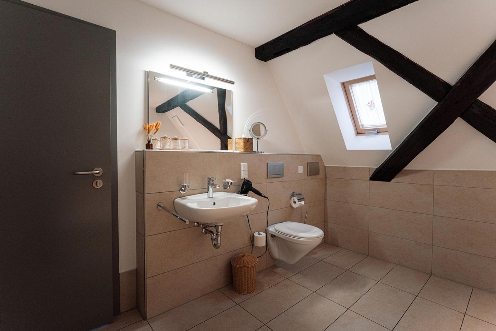 Landgasthof Zum Hasen Kleinwallstadt Kültér fotó